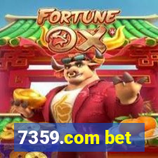 7359.com bet